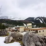 公寓 Avec Vue Sur La Montagne A De Lans - 34 M² 维拉尔-德朗