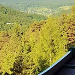 Avec Vue Sur La Montagne A De Lans - 34 M² 维拉尔-德朗