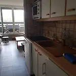 Avec Vue Sur La Montagne A De Lans - 34 M² 维拉尔-德朗