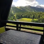Avec Vue Sur La Montagne A De Lans - 34 M² 维拉尔-德朗