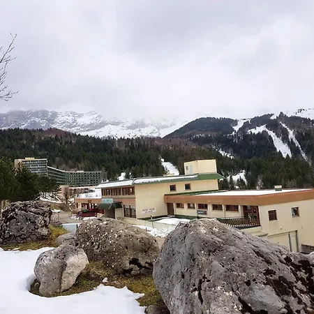 Lejlighed Avec Vue Sur La Montagne A De Lans - 34 M² Villard-de-Lans