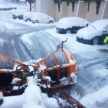 Avec Vue Sur La Montagne A De Lans 34 M² *