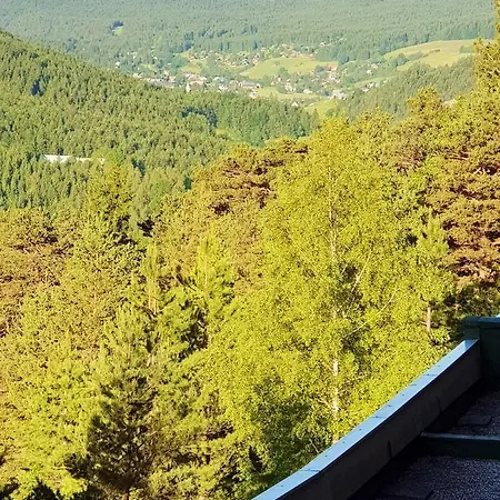 Avec Vue Sur La Montagne A De Lans - 34 M² Villard-de-Lans
