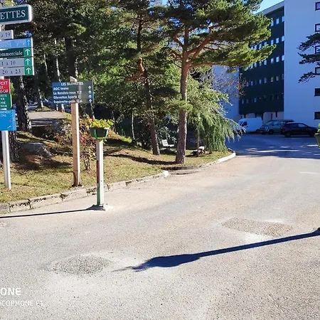 Avec Vue Sur La Montagne A De Lans 34 M²