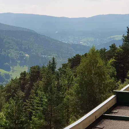Apartment Avec Vue Sur La Montagne A De Lans 34 M² *