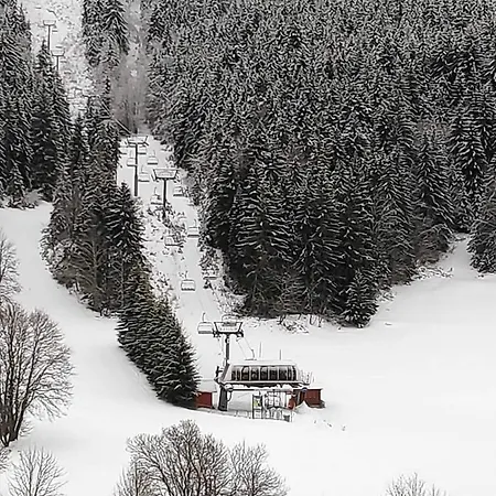 Avec Vue Sur La Montagne A De Lans 34 M² Villard-de-Lans