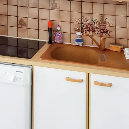 Avec Vue Sur La Montagne A De Lans 34 M² *