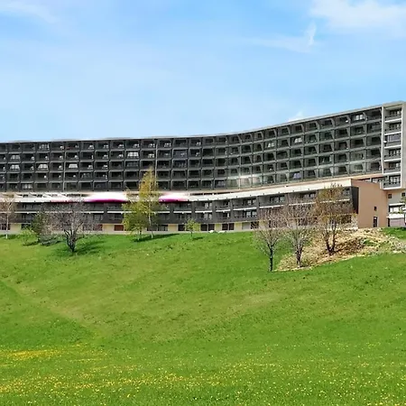 Avec Vue Sur La Montagne A De Lans 34 M² * Villard-de-Lans