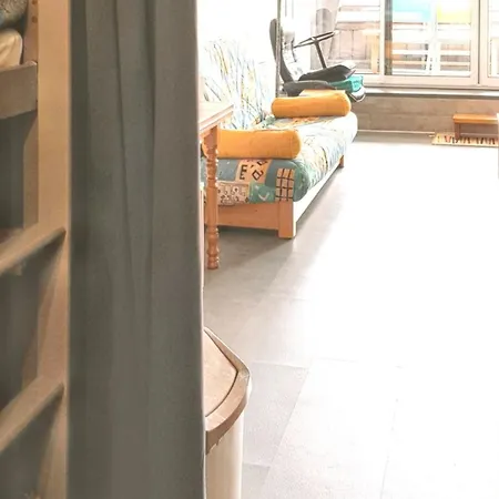 Avec Vue Sur La Montagne A De Lans 34 M²