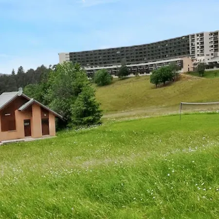 Avec Vue Sur La Montagne A De Lans 34 M² Apartment *