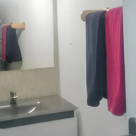 Avec Vue Sur La Montagne A De Lans 34 M² Villard-de-Lans