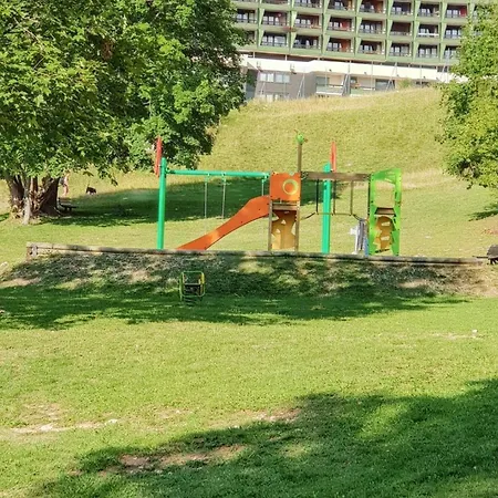 Avec Vue Sur La Montagne A De Lans 34 M² * Villard-de-Lans