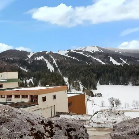 Avec Vue Sur La Montagne A De Lans 34 M² Apartment