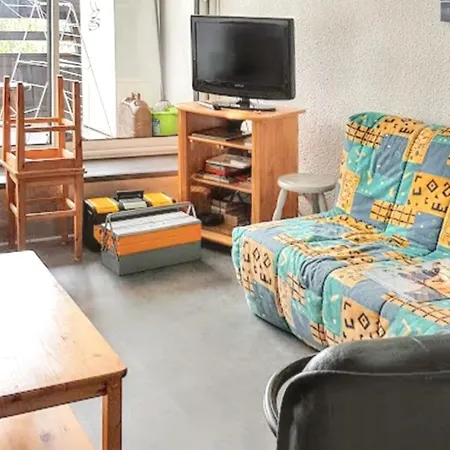 Apartment Avec Vue Sur La Montagne A De Lans 34 M²