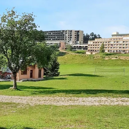 Avec Vue Sur La Montagne A De Lans 34 M² Apartment *
