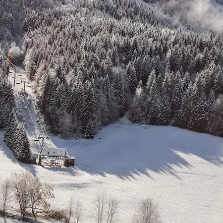 Avec Vue Sur La Montagne A De Lans 34 M² Apartment Villard-de-Lans