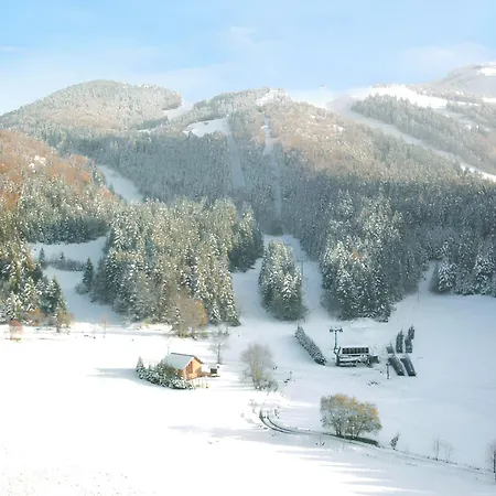 Apartment Avec Vue Sur La Montagne A De Lans 34 M² Villard-de-Lans