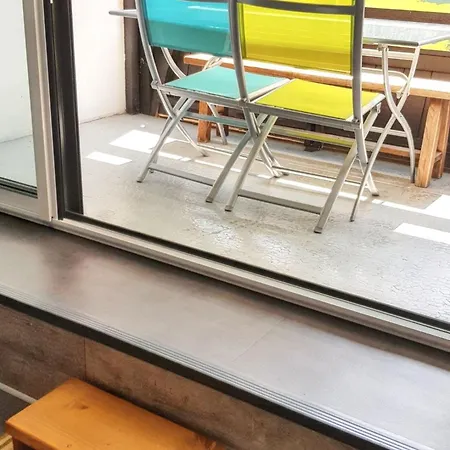 Avec Vue Sur La Montagne A De Lans 34 M² Villard-de-Lans