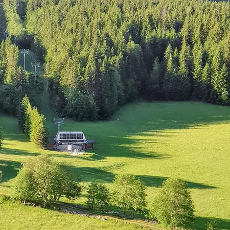 Avec Vue Sur La Montagne A De Lans 34 M² * Villard-de-Lans