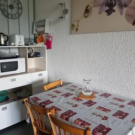 Avec Vue Sur La Montagne A De Lans - 34 M² *