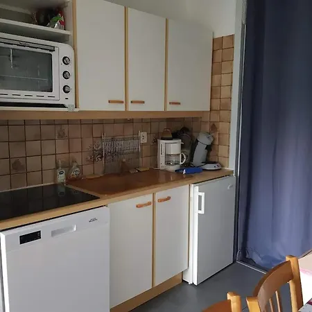 Avec Vue Sur La Montagne à De Lans - 34 M² Villard-de-Lans