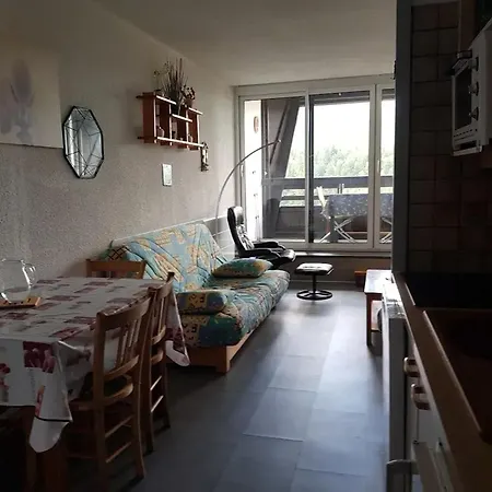 Lejlighed Avec Vue Sur La Montagne A De Lans - 34 M²