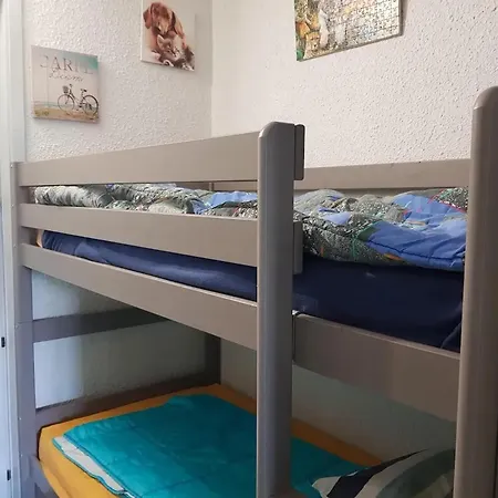 Apartamento Avec Vue Sur La Montagne à De Lans - 34 M² Villard-de-Lans