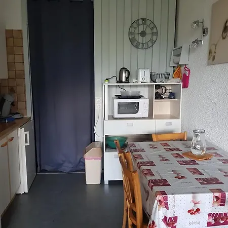 Avec Vue Sur La Montagne à De Lans - 34 M² *