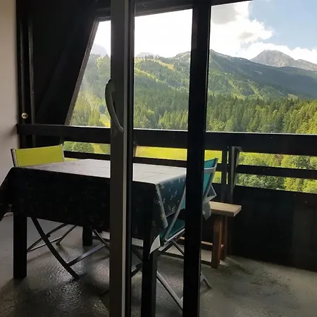 Lejlighed Avec Vue Sur La Montagne A De Lans - 34 M²