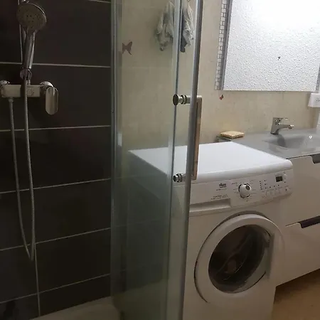 Avec Vue Sur La Montagne A De Lans - 34 M² Lejlighed *