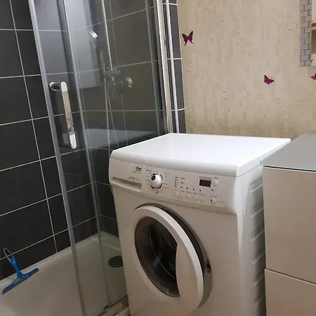 Lejlighed Avec Vue Sur La Montagne A De Lans - 34 M² *