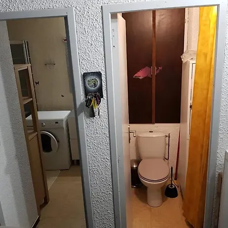Apartamento Avec Vue Sur La Montagne à De Lans - 34 M² *