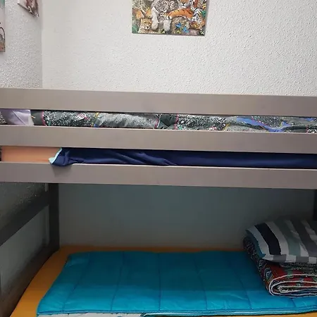 Avec Vue Sur La Montagne à De Lans - 34 M² Apartamento Villard-de-Lans