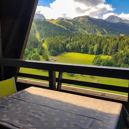 Apartamento Avec Vue Sur La Montagne à De Lans - 34 M² Villard-de-Lans