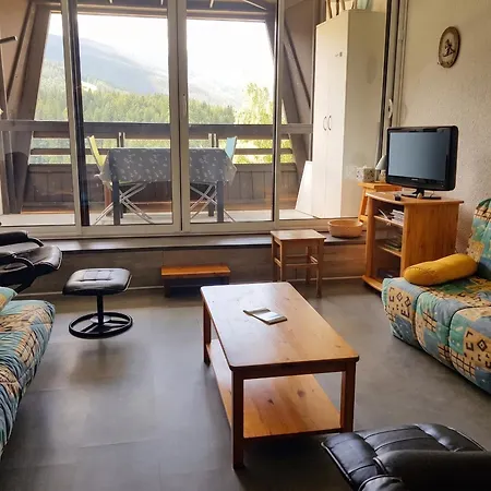 Apartamento Avec Vue Sur La Montagne à De Lans - 34 M² Villard-de-Lans