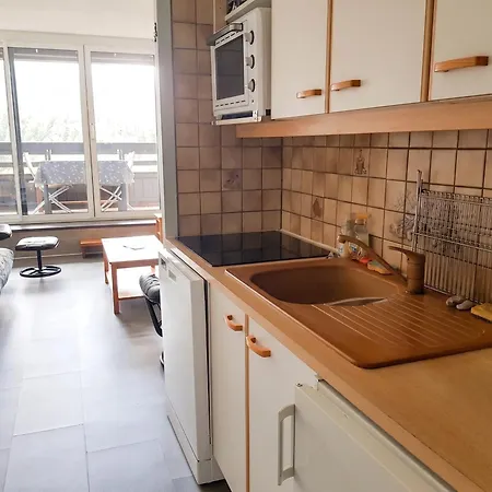Avec Vue Sur La Montagne à De Lans - 34 M²