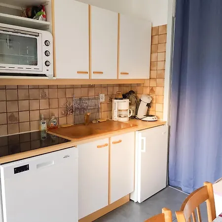 Avec Vue Sur La Montagne à De Lans - 34 M² * Villard-de-Lans