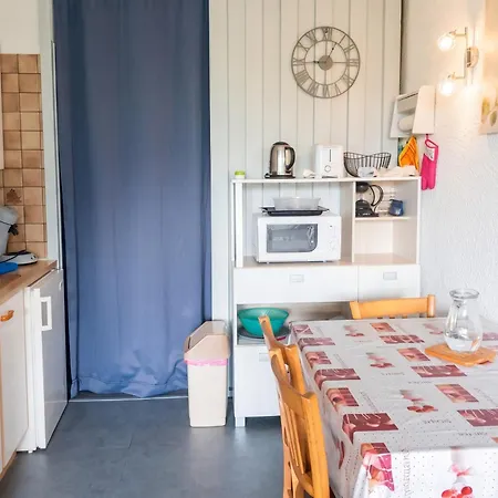 Apartamento Avec Vue Sur La Montagne à De Lans - 34 M²