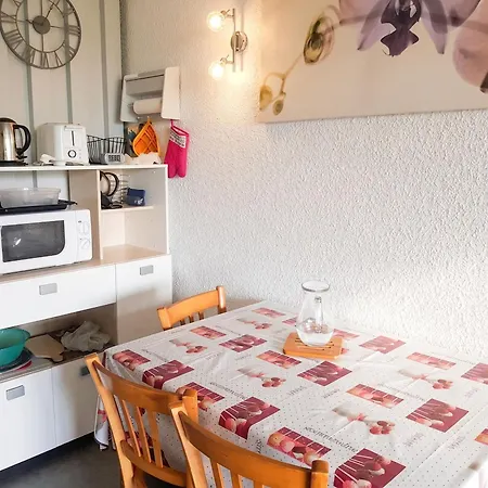 Avec Vue Sur La Montagne à De Lans - 34 M² *