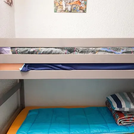 Avec Vue Sur La Montagne A De Lans - 34 M² Apartment