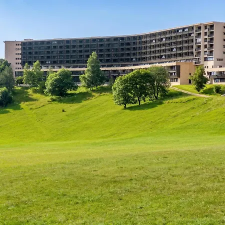 Appartement A De Lans A 100 M Des Pistes Avec Balcon