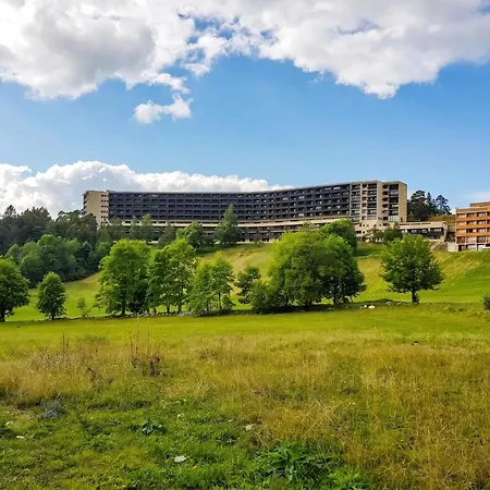Avec Vue Sur La Montagne A De Lans - 34 M² Apartment *