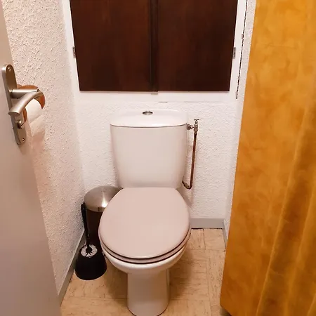 Lejlighed Avec Vue Sur La Montagne A De Lans - 34 M² Villard-de-Lans