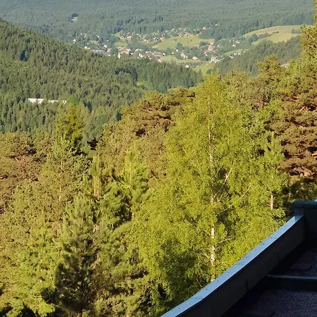 Avec Vue Sur La Montagne A De Lans - 34 M²