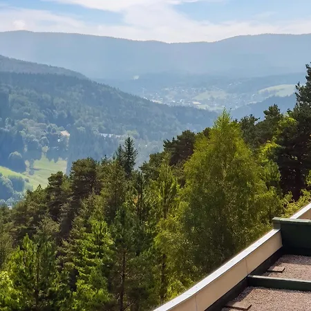 Avec Vue Sur La Montagne A De Lans - 34 M² Apartment *
